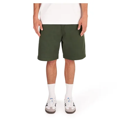 Carhartt WIP Floyde Short (Grün)