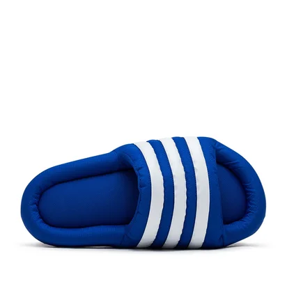 Adidas Adilette 24 (Blau / Weiß)