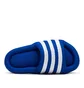 Adidas Adilette 24 (Blau / Weiß)