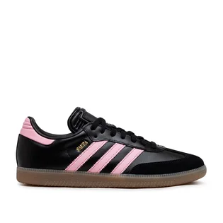 adidas Samba Inter Miami (Schwarz / Pink)