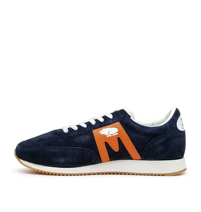 Karhu Albatross 82 - (Navy / Orange)