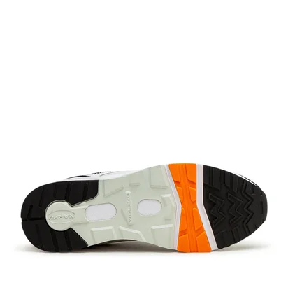 Karhu Fusion 2.0 'Fall Pack' (Schwarz / Weiß / Orange)