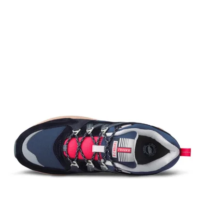 Karhu Fusion 2.0 'Outdoor Pack' (Navy / Rosa)