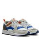 Karhu Fusion 2.0 'Trophy Pack 2' (Grau / Blau)