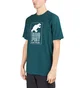 Karhu Helsinki Sport T-Shirt (Grün)