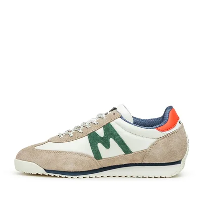 Karhu Mestari (Weiß / Beige)