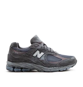 New Balance M2002RXA (Schwarz / Grau)