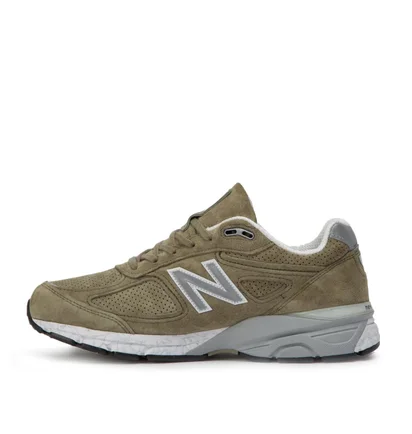 New Balance M 990 CG4 'Made in USA' (Khaki)