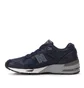 New Balance M 991 GMC 'Made in England' (Navy / Grau)