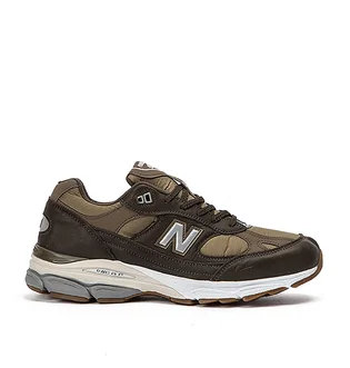 New Balance M9919 LP ''Made In England'' (Khaki)
