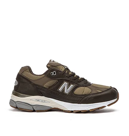 New Balance M9919 LP ''Made In England'' (Khaki)