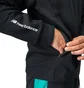 New Balance MT93531 BK Sport Style Core Crewneck (Schwarz)