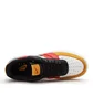 Nike Air Force 1 '07 Premium (Braun / Rot / Weiß)