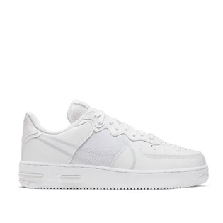 Nike Air Force 1 React (Weiß)