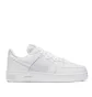 Nike Air Force 1 React (Weiß)