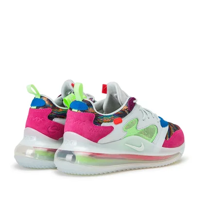 Nike Air Max 720 'OBJ' (Multi)