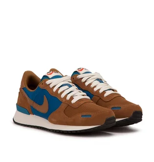Nike Air Vortex (Blau / Braun)