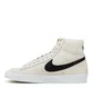 Nike Blazer Mid '77 Suede (Beige / Schwarz)