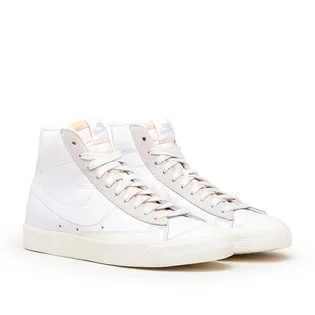 Nike Blazer Mid '77 Vintage (Weiß / Grau)