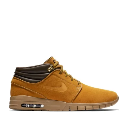 Nike SB Stefan Janoski Max Mid Premium (Bronze)