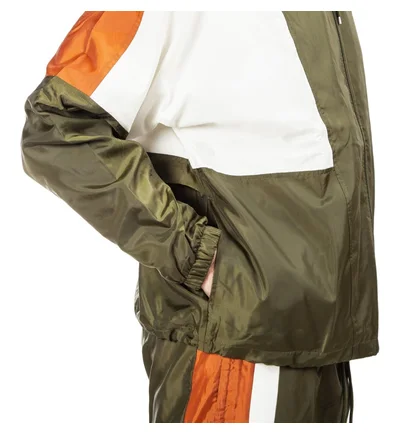 Nike Sportswear NSW Re-Issue Jacket (Olive)