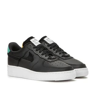 Nike WMNS Air Force 1 '07 Lux 'Inside Out' (Schwarz)