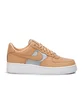 Nike WMNS Air Force 1 Low '07 SE ''Vachetta Tan Pack'' (Beige / Silber)