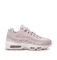 Nike WMNS Air Max 95 LX (Rosa / Hellgrau)