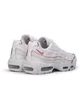 Nike WMNS Air Max 95 'Triple White' Colored Borders (Weiß)
