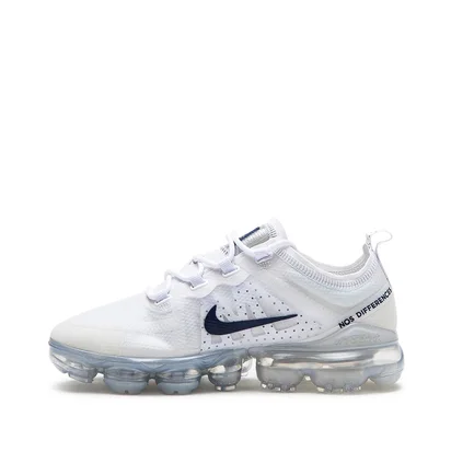 Nike WMNS Air VaporMax 2019 'Unité Totale' (Weiß / Navy)