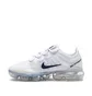Nike WMNS Air VaporMax 2019 'Unité Totale' (Weiß / Navy)