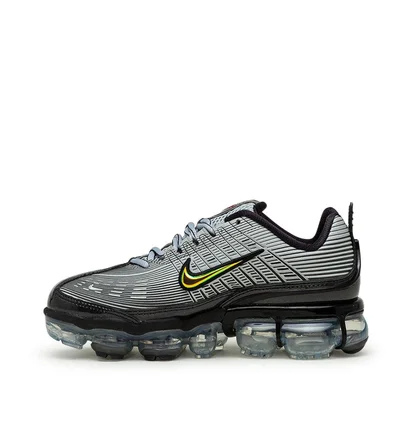 Nike WMNS Air Vapormax 360 (Silber / Schwarz)