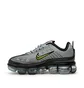 Nike WMNS Air Vapormax 360 (Silber / Schwarz)