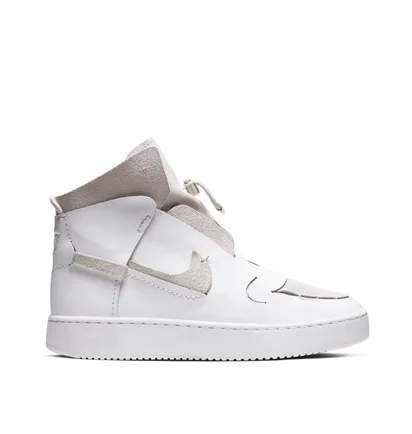 Nike WMNS Vandalised LX (Weiß)