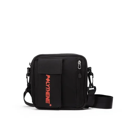 Polythene* Optics Essentials Bag (Schwarz)