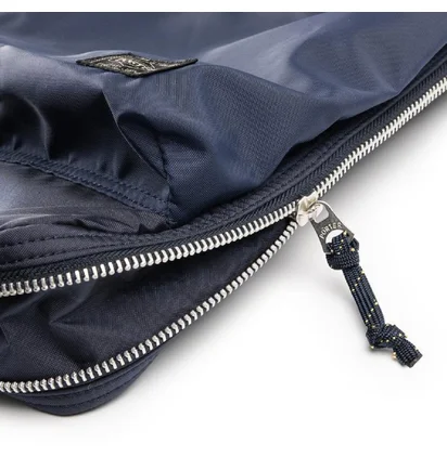 Porter by Yoshida Force Series 2Way Helmet Bag (Navy)