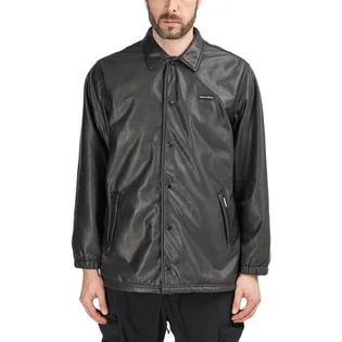 Raised by Wolves Gore-Tex Infinium Coach Jacket (Schwarz)