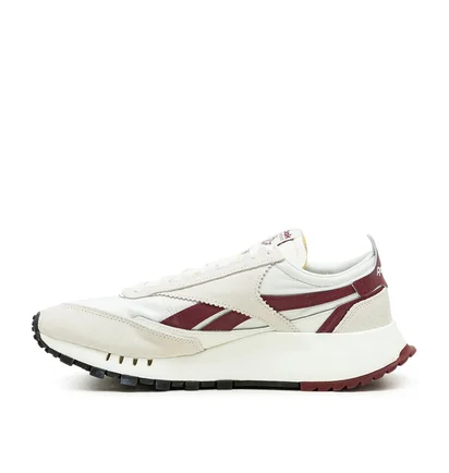 Reebok Classic Legacy Gore-Tex Infinium (Beige / Weinrot)