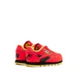 Reebok Infants x Jurassic Park CL Leather (Rot / Gelb)