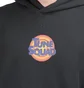 Space Jam: A New Legacy x Converse Hoodie (Schwarz)