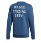 adidas Spezial x Union Sweatshirt SPZL (Blau)