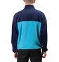 Aimé Leon Dore Polar Fleece Pullover (Midnight Combo)