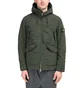 Stone Island David Light-TC Micropile Jacket (Olive)