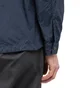 Stone Island Naslan Light Overshirt (Navy)