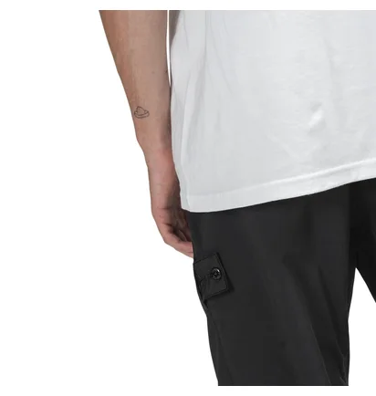 Stone Island Shadow Project Gabardine Pant (Schwarz)