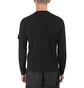 Stone Island Shadow Project Knitwear Sweat Shirt (Schwarz)