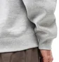 Stüssy Global Roots Hoodie (Grau)