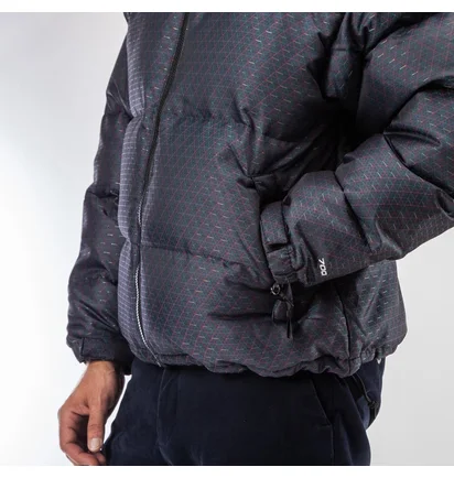 The North Face 1996 Engineered Jacquard Nuptse ''CMYK Pack'' (Jacquard)