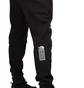 The North Face M 92 Rage Fleece Pant (Schwarz)