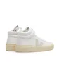 Veja WMNS Minotaur Chromefree Leather (Weiß / Beige)